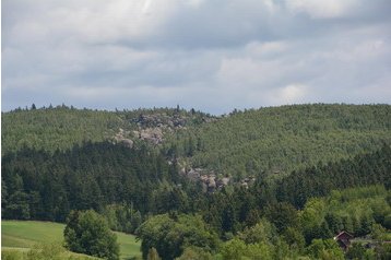 Vikendica Police nad Metují 13